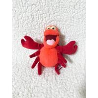 ราคา ตุ๊กตา ปูเซบาสเตียน Beans Collection ❤️ Sebastian (42253232520)