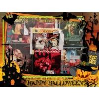 ราคา vcd หนังฝรั่ง สยองขวัญ6เรื่อง พากษ์ไทย (28314610805)