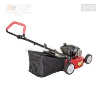 ราคา [พร้อมส่ง] รถเข็นตัดหญ้า 18" B&S 3.5 HP+ถุง (5341482921)