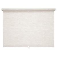 ราคา [IKEAแท้ ถามก่อนสั่ง] SANDVEDEL ซันด์วีเดล ม่านม้วน, เบจ, 80x195 ซม. (57101058920)