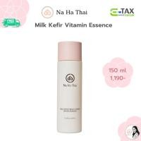 ราคา NaHaThai Kefir Fresh Vitamin Water Essence 150 ml. น้ำตบ ณ หทัย ขนาด 150 มล. (9209277776)