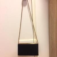 ราคา กระเป๋า cross body/clutch bag แบรนด์ charles & keith (244179585)