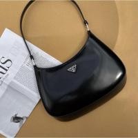 ราคา New Prada Cleo ของแท้1000% (13631175326)