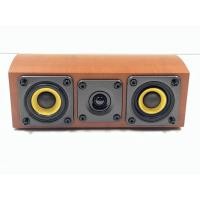 ราคา AW150 ลำโพง CENTER 1 ลูก มือสองญี่ปุ่น (AM) DENON SC-CWE2000 30-80W 6 โอห์ม Woofer 2 นิ้ว x2 Size ตู้ 21x11x8CM ไม่มีฝาห (26453921017)