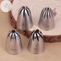 ราคา สอง 901 902 903 902 สแตนเลสขนาดใหญ่ปิดดาวท่อหัวฉีดครีมไอซิ่งเคล็ดลับเค้ก ฉ ออนดานท์ ครัวเบเกอรี่เครื่องมือ ไทย (50402678374)