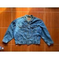 ราคา jacket levi’s เสื้อแจคเก็ตยีนส์ (29631545336)
