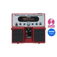 ราคา BOSS VE-20 VOCAL PERFORMER เอฟเฟ็กต์ร้อง BOSS รับประกันจากศูนย์ตัวแทนประเทศไทย (8785213022)