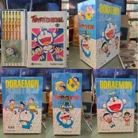 ราคา BOXSET โดราเอมอน PLUS version 2025 พร้อมเล่ม 1 - 7 (26081114163)