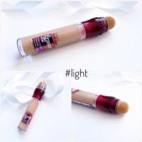 ราคา Maybelline Instant Age Rewind Concealer #Light (129666815)