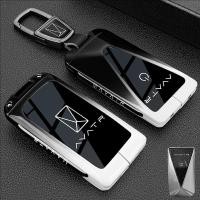 ราคา เหมาะสําหรับ Avatr 11 07 เคสกุญแจ Avatr 06 รถ Avatr 07/12 เคสป้องกัน MAX รีโมทคอนโทรล PRO หัวเข็มขัด Ultra กระเป๋า (57104788414)