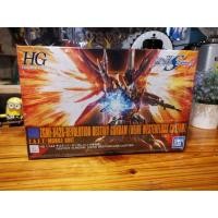 ราคา HG 1/144 Destiny (Heine westenfluss custom) (2505967732)