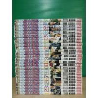 ราคา BLEACH เทพมรณะ เล่ม 1-35 (ขายแยกเล่ม) (10007543522)