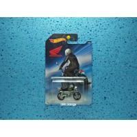 ราคา Hot Wheels Honda Monkey Z50 (Honda Series) (44173168880)