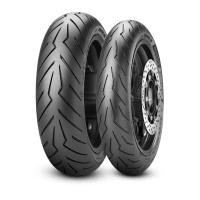 ราคา Pirelli Diablo Rosso scooter สำหรับ PCX 160 (40806665348)