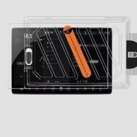 ราคา กระจกกันรอย Superfit iPad Mini 4/5 | ไอแพด มินิ 6 | ไอแพด 5 / 6 / อากาศ 1 / อากาศ 2 / มือโปร 9.7 | IPad 10.5 / Pro 10.5 / Air 3 10.5 | ไอแพด 7 / 8 / 9 / 10.2 (55301544142)