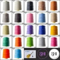 ราคา เชือกเทียนเบอร์2 ตรากีต้าร์ม้วนใหญ่ (24108543054)