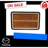 ราคา ไส้กรองอากาศรถยนต์มาสด้าMX-5(ปี2000) (26084091097)