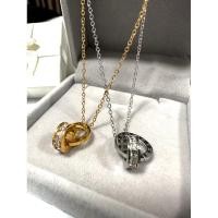 ราคา สร้อยคอโรมัน สร้อยเกาหลี ไม่ระคายเคืองผิว งานสแตนเลสแท้ (17496348871)