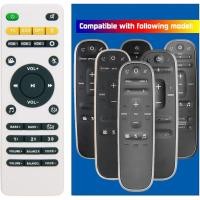 ราคา รีโมทคอนโทรลสากลสําหรับ Polk Audio Soundbar Polk MagniFi 2, RE9194-1, RE91141, RTRE91141 MagniFi 2 Polk Omni SB1 โฮมเธียเตอร์ Surroundbar ระบบ (42977015907)