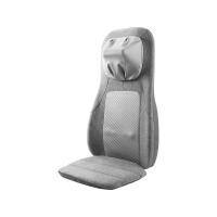 ราคา ชิอัตสึ คอและความร้อนและเย็นกลับเบาะนวดที่นั่งกลับสําหรับเก้าอี้นวดเสื่อโยคะรถไฟฟ้าสั่นสะเทือนก้นบ้านขาย (47704789618)
