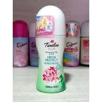 ราคา ทเวลฟ์ พลัส โรลออน ไวท์เทนนิ่ง พลัส เฟรช โพรเทค ปริมาณ 45 มล. (24767040738)