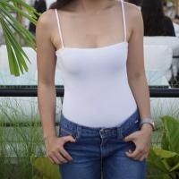 ราคา Bodysuit forever21 size S (1049926031)