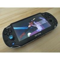 ราคา เครื่อง Ps Vita รุ่น 1000 จอ Oled​ ​มือสอง แปลงแล้ว โหลดเกมเองได้ (18294487390)