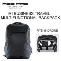 ราคา XIAOMI Mi Business Travel กระเป๋าเป้สะพายหลังมัลติฟังก์ชั่น 15.6 กระเป๋าแล็ปท็อป (29541325111)