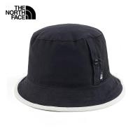 ราคา THE NORTH FACE CLASS V REVERSIBLE BUCKET HAT - TNF BLACK/GARDENIA WHITE หมวกบักเก็ต (22580962204)
