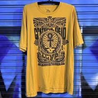 ราคา เสื้อยืดมือสองของแท้ Grateful Dead ไซส์ 2X (26585826587)
