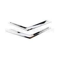 ราคา เหมาะสําหรับ Nissan Qijun T32 ดัดแปลงรถอุปกรณ์เสริมเฉพาะตาข่าย Trim ด้านหน้า Anti-Collision Trim อุปกรณ์เสริม (47451763845)