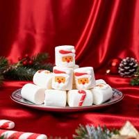 ราคา คริสต์มาส Marshmallows Haolaiwu Marshmallows ขายส่ง 3D การ์ตูน Santa Candy Cane Marshmallows ลูกอมคริสต์มาส2251211 (48402954119)