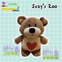 ราคา ตุ๊กตาเดินได้ ตุ๊กตางานเครื่อง ตุ๊กตาหมี Suzy’s Zoo **มือสอง** (20000093150)