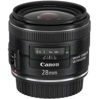 ราคา Canon Lens EF 28mm f/2.8 IS USM ประกันศูนย์ไทย (13805897205)