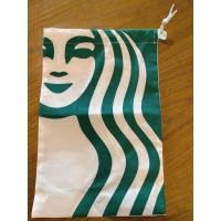 ราคา Starbucks ถุงผ้าใส่แก้ว Tumbler Bag ของแท้ (7560101594)