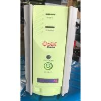 ราคา UPS SYNDOME GOLD-1000 1000 VA 400 WATT (2546791311)