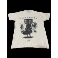 ราคา เสื้อวง Sleep Token เสื้อวงมือสอง (24547761001)