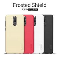 ราคา เคส สำหรับ Huawei Nova 2i รุ่น Frosted Shield เคสครอบหลัง (4241637506)