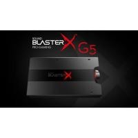 ราคา ขาย Creative Sound BlasterX G5 (4038275975)