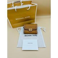 ราคา กระเป๋าสตางค์ Michael Kors กระเป๋าสตางค์MK (29918937422)