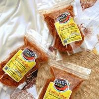 ราคา น้ำพริกน้ำย้อย กากหมู น้ำพริกสุนทรี แพร่ (6632151076)