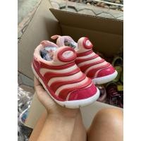 ราคา รองเท้าผ้าใบเด็ก Nike Free มือสองของแท้ ขนาด 15CM (4972805088)