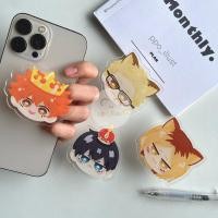 ราคา พีโป | ที่วางโทรศัพท์ Popsocket Griptok Haikyuu (24627980457)