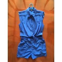 ราคา จั๊มสูท forever21 มือ2 (4171568315)