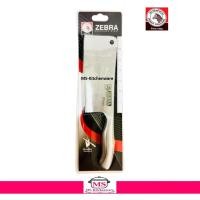 ราคา มีด / มีดสับ 7 นิ้ว Pro ll ตราหัวม้าลาย ( Zebra ) (1471463443)