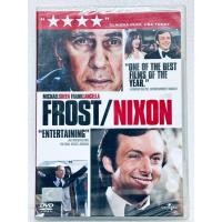 ราคา DVD : Frost / Nixon (2008) ฟรอสท์/นิกสัน เปิดปูมคดีสะท้านโลก " Kevin Bacon, Michael Sheen " (3083399582)