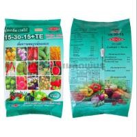 ราคา ปุ๋ยเกล็ด เวสโก้ 15-30-15+TE (7518367014)