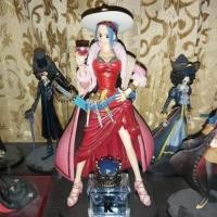 ราคา One Piece Nefertari Vivi [D.P.C.F.] (3840690129)