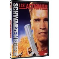 ราคา Last Action Hero / คนเหล็กทะลุมิติ [DVD มีซับไทย] (Imported) *แผ่นแท้ (23875225335)