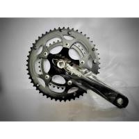 ราคา ข้อเหวี่ยง Shimano SG X 50F (21481532786)